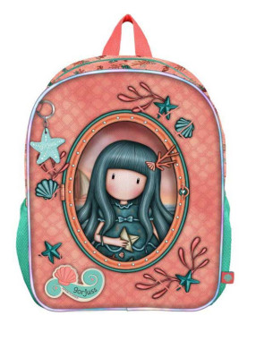 UWEAR Backpack Santoro Gorjuss Making Waves