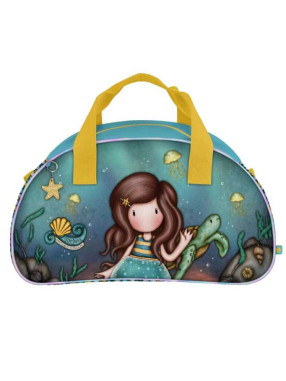 UWEAR Сак Santoro Gorjuss Making Waves