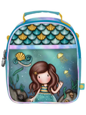 UWEAR Lunch bag Santoro Gorjuss Making Waves