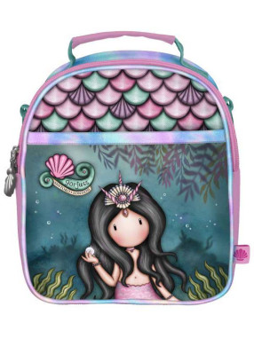 UWEAR Lunch bag Santoro Gorjuss Making Waves