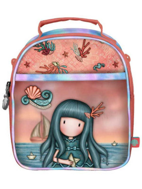 UWEAR Lunch bag Santoro Gorjuss Making Waves