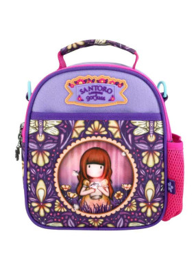 UWEAR Термо чанта за храна Santoro Gorjuss In The Forest