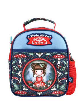 UWEAR Термо чанта за храна Santoro Gorjuss In The Forest