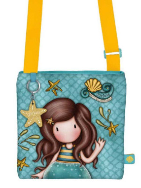 UWEAR Чанта Santoro Gorjuss Making Waves