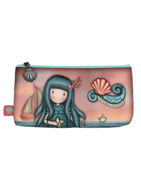 UWEAR Несесер Santoro Gorjuss Making Waves