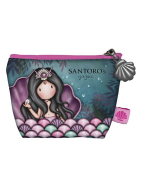 UWEAR Портмоне Santoro Gorjuss Making Waves