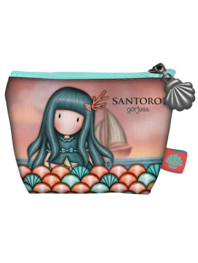 UWEAR Портмоне Santoro Gorjuss Making Waves