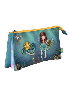 UWEAR Несесер Santoro Gorjuss Making Waves