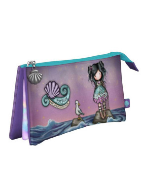 UWEAR Несесер Santoro Gorjuss Making Waves