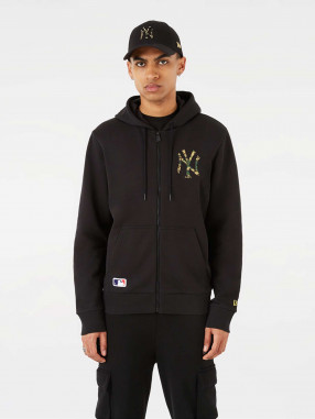 NEW ERA New York Yankees Hoodie