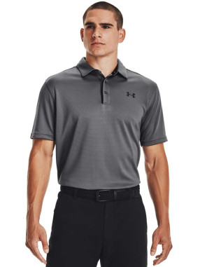 UNDER ARMOUR Κοντομάνικη Μπλούζα M TECH POLO