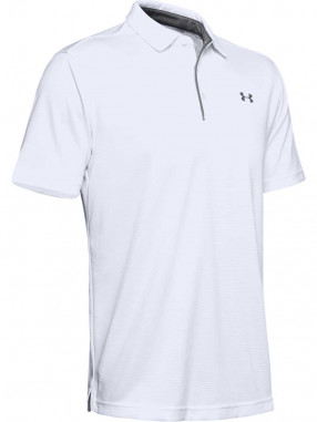 UNDER ARMOUR Κοντομάνικη Μπλούζα M TECH POLO