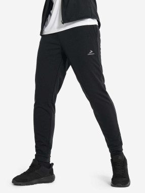 DEMIX Αθλητικό Παντελόνι M D Training Flex knitted pants