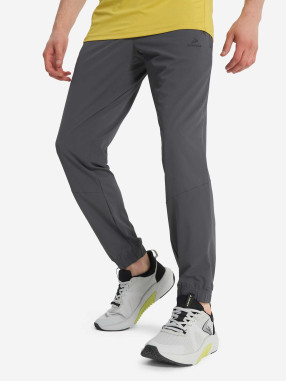 DEMIX Pantaloni sport M D Training Gym Woven