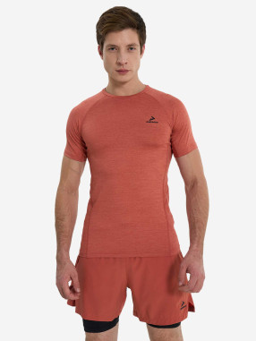 DEMIX Κοντομάνικη Μπλούζα M D Training HIIT T-shirt