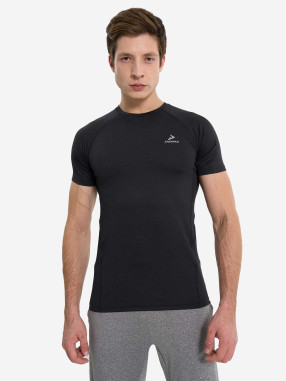 DEMIX Κοντομάνικη Μπλούζα M D Training HIIT T-shirt