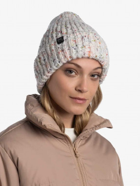 BUFF Fes Knitted Fleece Band