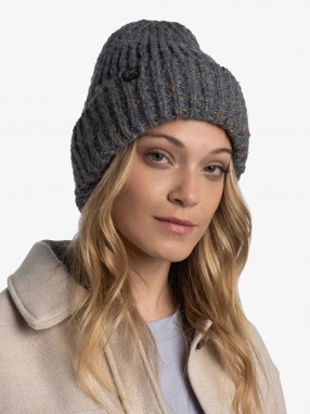 BUFF Шапка Knitted Fleece Band Hat