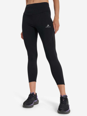 DEMIX Αθλητικό Κολάν W D Running Urban 7/8 Leggings