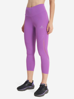 DEMIX Αθλητικό Κολάν W D Running Urban 7/8 Leggings