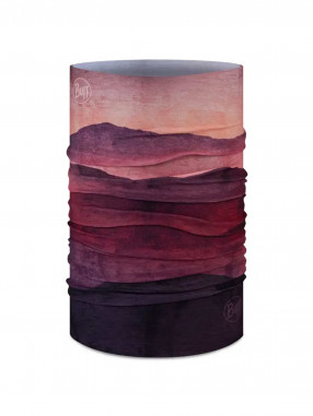 BUFF Esarfa de cap Original EcoStretch