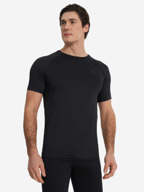 DEMIX Tricou M D Running Tech Light Ss