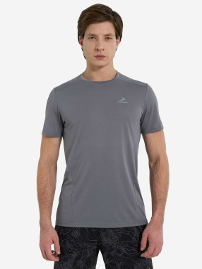 DEMIX Tricou M D Running Urban Ss