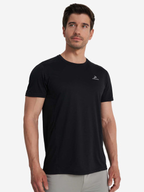 DEMIX Tricou M D Running Urban Ss