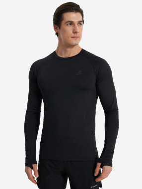 DEMIX Bluza M D Running Tech Light Ls