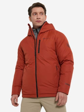 OUTVENTURE Geaca Hiking Men's Faux Down