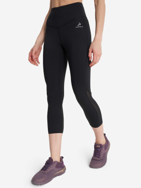 DEMIX Colanti W D Fitness Gym Prosculpt Mesh ¾