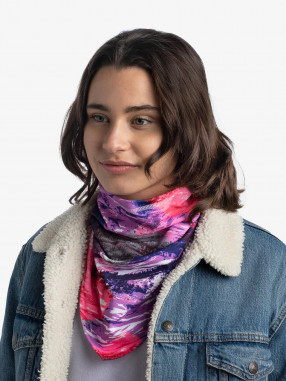 BUFF Esarfa de cap Tech