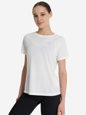 DEMIX Κοντομάνικη Μπλούζα W D Fitness AA SS T-Shirt