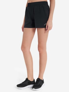 DEMIX Αθλητικό Σορτς W D Running Basic Shorts