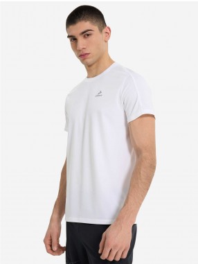 DEMIX Κοντομάνικη Μπλούζα M D Running AA SS T-Shirt