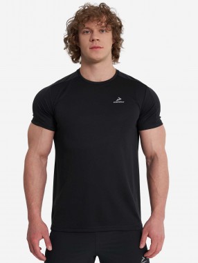 DEMIX Tricou M D Running Aa Ss