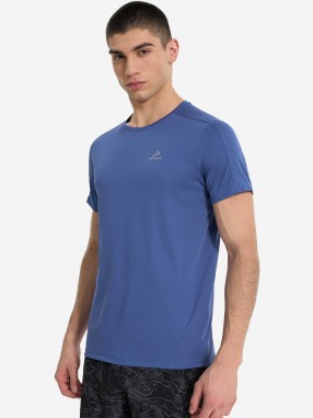 DEMIX Tricou M D Running Aa Ss