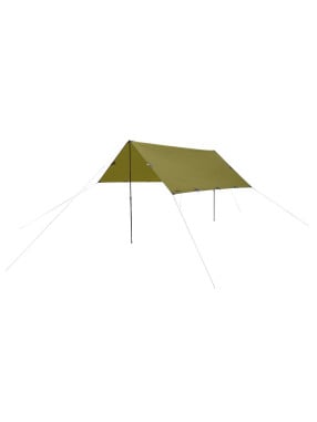 ROBENS Umbrar Tarp Trail Tarp 3 x 3 m