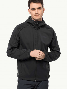 JACK WOLFSKIN Geaca Feldberg M