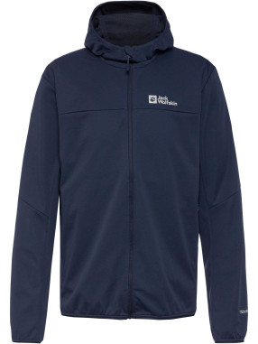 JACK WOLFSKIN FELDBERG HOODY M Jacket