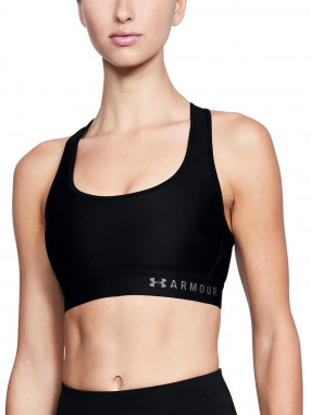 UNDER ARMOUR Sports bra ARMOUR MID