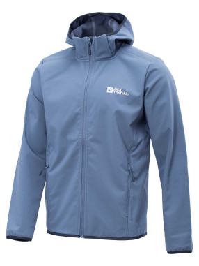 JACK WOLFSKIN Geaca Bornberg M