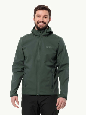 JACK WOLFSKIN Geaca Bornberg M