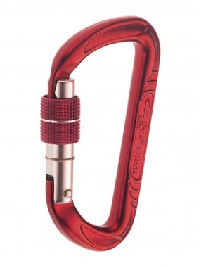 CAMP GUIDE LOCK