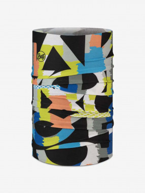 BUFF Esarfa de cap Coolnet UV