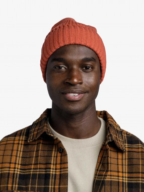 BUFF Fes Knitted Fleece Band