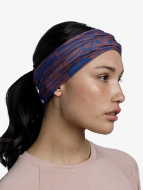 BUFF Esarfa de cap Original EcoStretch