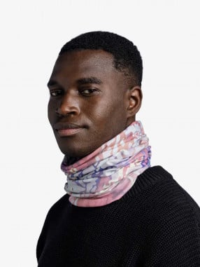 BUFF Esarfa de cap Original EcoStretch