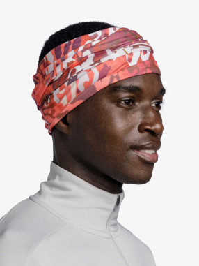 BUFF Esarfa de cap Original EcoStretch