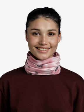 BUFF Esarfa de cap Original EcoStretch